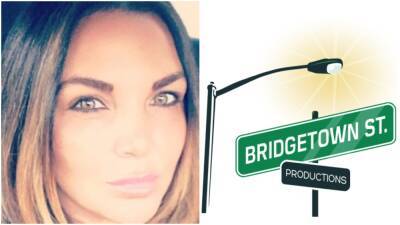‘Mob Wives’ Creator Jennifer Graziano Launches Bridgetown Street Productions - deadline.com