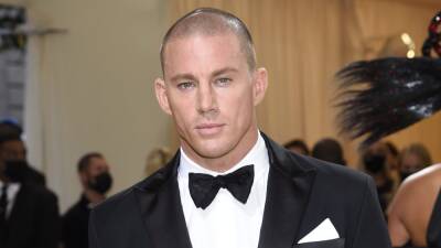 MGM Remaking German Sensation ‘System Crasher’ With Channing Tatum To Star; His Free Association Producing With The Picture Company - deadline.com - Germany - city Sandra