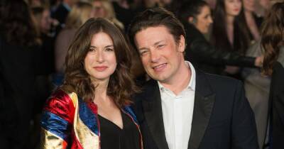 Jamie Oliver shares wife Jools annoying household habit in hilarious Instagram post - www.ok.co.uk