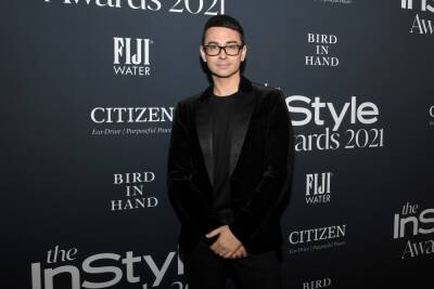 Christian Siriano - Christian Siriano Explains Why He Chose To Keep Working Throughout The Pandemic - etcanada.com - New York