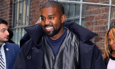 Kanye West announces ‘Donda 2’ will only be available on his $200 Stem Player - us.hola.com - New York