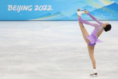 Thursday Olympics Coverage Ticks Up Slightly From Wednesday Lows, Matches First Night Of Competition - deadline.com - Russia - county Rich - city Beijing