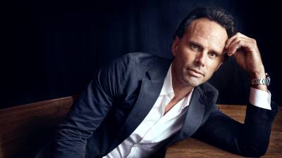 ‘Fallout’: Walton Goggins To Star In Prime Video’s TV Series From Kilter Films Based On Games - deadline.com - USA - county Geneva - county Robertson