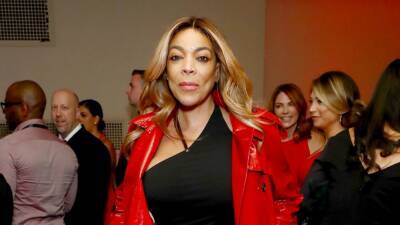 Wendy Williams and Wells Fargo: Everything We Know About the Legal Battle - www.etonline.com - county Wells