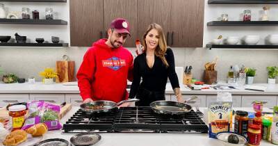 TRUFF Puts Celebrity Guests’ Cooking Skills to the Test in New YouTube Series, ‘WHAT THE TRUFF?!’ - www.usmagazine.com - California