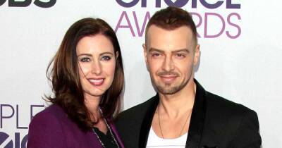 Joey Lawrence - Samantha Cope - Joey Lawrence and Chandie Yawn-Nelson’s Divorce Finalized Nearly 2 Years After Their Split: Details - usmagazine.com - city Charleston