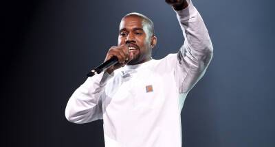 Jesus Walks - Kanye West Reveals the Crazy Amount of Money His Stem Player Has Made in Last 24 Hours - justjared.com
