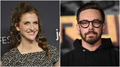 Gender Swapped ‘Sober Companion’ & Jorma Taccone-Directed Comedy ‘The Hug Machine’ Land CBS Pilot Orders - deadline.com - New Orleans - county Long