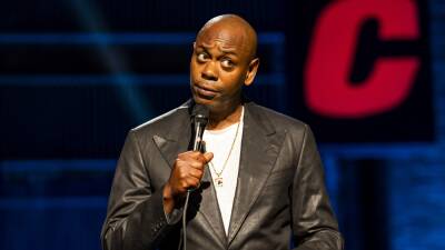 Dave Chappelle to Executive Produce ‘Chappelle’s Home Team’ Comedy Specials at Netflix - variety.com - Washington - Washington