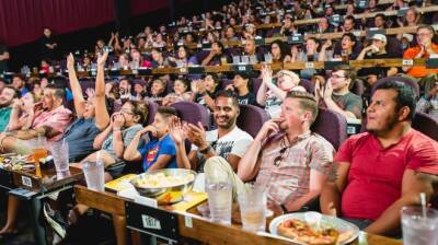 Alamo Drafthouse Film Buyer On Juggling Oscar Best Picture Noms, And Arthouses’ Turning Of The Tide – Specialty Preview - deadline.com - city Brooklyn - county Story