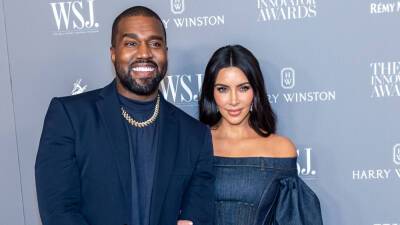 Kanye West issues response to Kim Kardashian's request to be declared single amid divorce - www.foxnews.com
