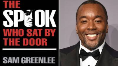 ‘The Spook Who Sat By The Door’: Lee Daniels-Produced Spy Drama Being Redeveloped At FX - deadline.com - Vietnam - county Williams - county Lucas