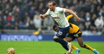 Pep Guardiola admits Harry Kane rejection gave Man City doubts over season - www.manchestereveningnews.co.uk - Manchester - county Kane