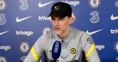 Ralf Rangnick could reconsider Manchester United top four claim after Thomas Tuchel revelation - www.manchestereveningnews.co.uk - Manchester