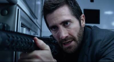 Jake Gyllenhaal Took the Camera From Michael Bay to Shoot ‘Ambulance’ Scenes Himself - variety.com - Los Angeles - Denmark
