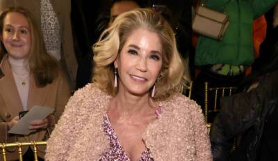 Candace Bushnell Reveals the Surprising Amount of Money She Earned as a Columnist in the 90s - www.justjared.com - New York - New York
