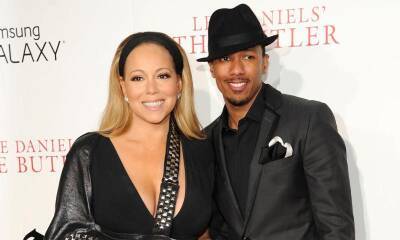 Nick Cannon says getting back with Mariah Carey is impossible: ‘I had my dream girl, and I messed it up’ - us.hola.com