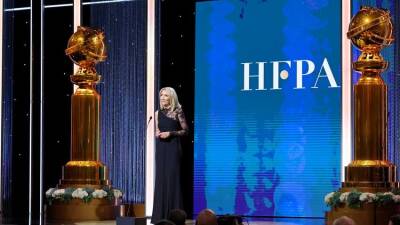 Watch Portions of This Year’s Golden Globes Ceremony (EXCLUSIVE) - variety.com - Rome