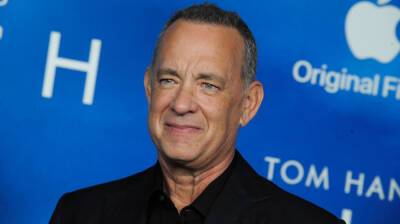 Sony Dates Tom Hanks Vehicle ‘A Man Called Otto’ for Christmas Alongside Whitney Houston Biopic - variety.com - city Columbia - Houston