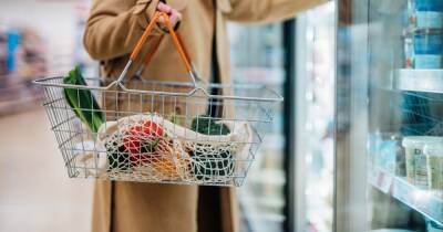 Shopper shares simple supermarket trolley hack that could save you hundreds on your food shop - www.dailyrecord.co.uk