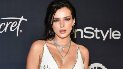 Bella Thorne slams Cuba's 'heartless move' to tax food sales, calls on Biden to end 'brutal suffering' - www.foxnews.com - USA - Cuba - Rome