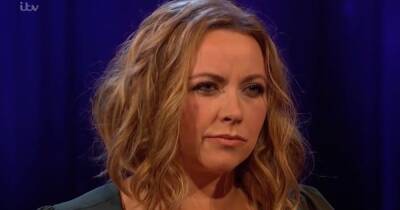 Kate Garraway - Charlotte Church - Charlotte Church opens up on 'mind blowing pain' as she miscarried baby daughter - ok.co.uk - Birmingham - Indiana - county Powell