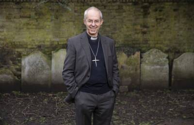 Justin Welby - Church Of England Leader Roasts Critic Over ‘Great British Bake Off’ Barbs - deadline.com - Britain - USA - Canada