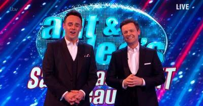 Jeremy Clarkson - Stephen Mulhern - Ant and Dec's Saturday Night Takeaway is back: Where to watch and timings - dailyrecord.co.uk - Scotland