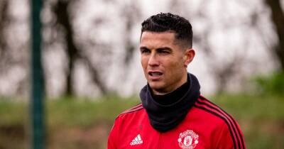 Cristiano Ronaldo - Kevin Phillips - Manchester United warned about Cristiano Ronaldo exit amid next managerial decision - manchestereveningnews.co.uk - Italy - Manchester - Portugal