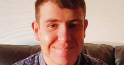 Police launch appeal to trace Scots man missing since Thursday - www.dailyrecord.co.uk - Scotland - Beyond