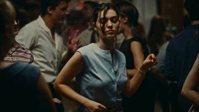 Audrey Diwan - ‘Happening’ Trailer: Audrey Diwan’s Venice Golden Lion Winner Arrives On U.S. Shores In May - theplaylist.net - France