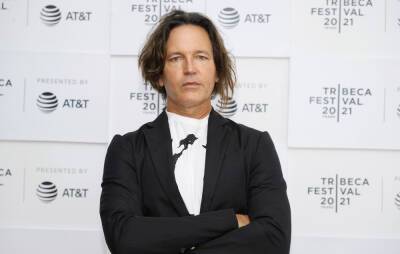 Third Eye Blind’s Stephan Jenkins responds to Mötley Crüe beef depicted in ‘Pam & Tommy’ - www.nme.com - California - county Lee