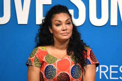HGTV’s Egypt Sherrod Claps Back At Body-Shaming Comment About Her Butt - etcanada.com - Canada - Egypt - Jackson