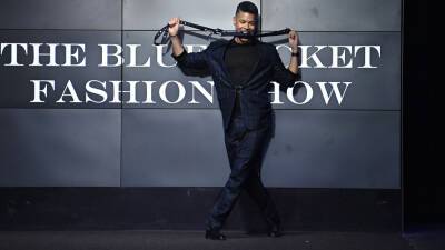 Wilson Cruz, Anna Wintour and Al Roker Help Raise Awareness About Prostate Cancer at Blue Jacket Fashion Show - variety.com - USA - county Anderson - county Frederick