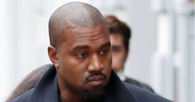 Kanye West slams Kris Jenner's 'godless' boyfriend Corey Gamble in bizarre rant - www.ok.co.uk - Chicago