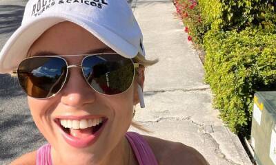 Amy Robach wows fans with 'amazing' pictures on adventure away from GMA - hellomagazine.com - county Pacific