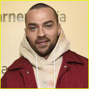 Jesse Williams Reveals Why He Turned Down a Role on a Soap Opera Early in His Career - www.justjared.com - Los Angeles - New York - city Philadelphia - county Early