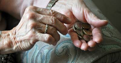 State Pension amount will change for millions of women in the UK from April - www.manchestereveningnews.co.uk - Britain