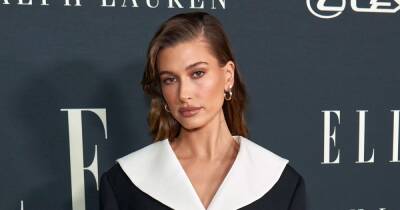 Hailey Baldwin Hints Her Skincare Line Is Going to Be ‘Really Good Quality’ and ‘Affordable’ - www.usmagazine.com