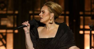 Adele announces she's performing at BRITs weeks after cancelling Vegas show - www.ok.co.uk - Britain