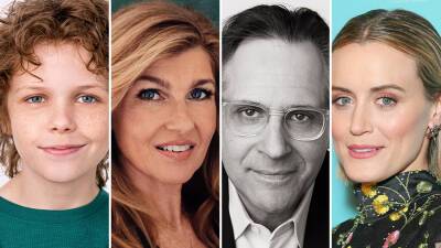 Jason Katims Sets ‘Dear Edward’ Series at Apple With Connie Britton, Taylor Schilling, Colin O’Brien - variety.com - county O'Brien