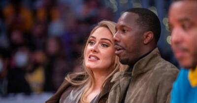 Adele's 'volatile' romance with Rich Paul adds another layer to Vegas residency drama - www.wonderwall.com - New York - Los Angeles - Las Vegas