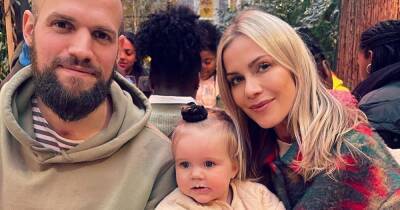 Kate Lawler decides against sending daughter Noa to nursery as she's hit on head twice - www.ok.co.uk