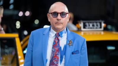 'And Just Like That's Michael Patrick King Reveals What Willie Garson's Storyline Would Have Been - www.etonline.com - Tokyo