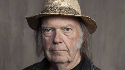 Why Neil Young’s Spotify Crusade Is Making Him a Hero to Younger Generations, as Well as His Own - variety.com