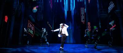 Michael Jackson - Lynn Nottage - ‘MJ’ Review: Michael Jackson Lives Again In Lynn Nottage’s Thriller Of A Broadway Musical - deadline.com - city Motown - county Lynn