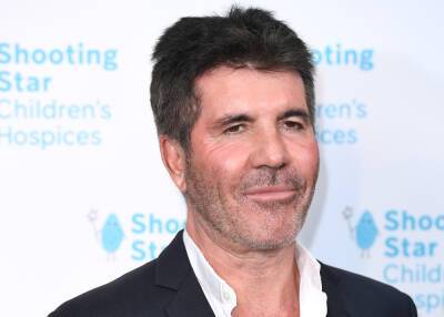 Source: Simon Cowell ‘Absolutely Fine’ After Breaking Arm While Riding Electric Bicycle - etcanada.com - Canada
