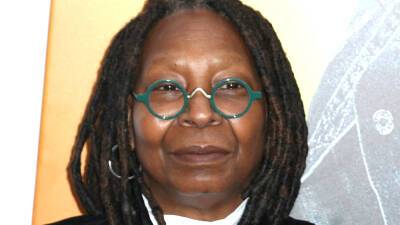 Whoopi Goldberg Suspended From ‘The View’ After Holocaust Comments - deadline.com