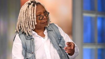 Whoopi Goldberg Suspended From 'The View' Following Holocaust Comments - www.etonline.com - Tennessee