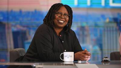 Whoopi Goldberg Suspended From ‘The View’ for Holocaust Remarks - variety.com - Tennessee